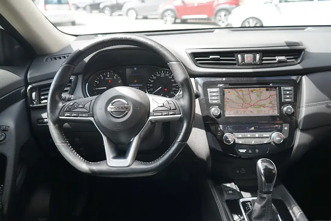 Nissan X-Trail - Thumbnail 10