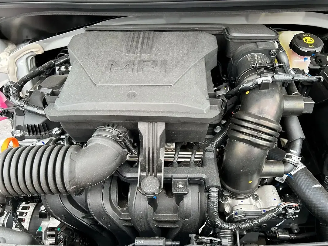 Hyundai i10 - Thumbnail 7