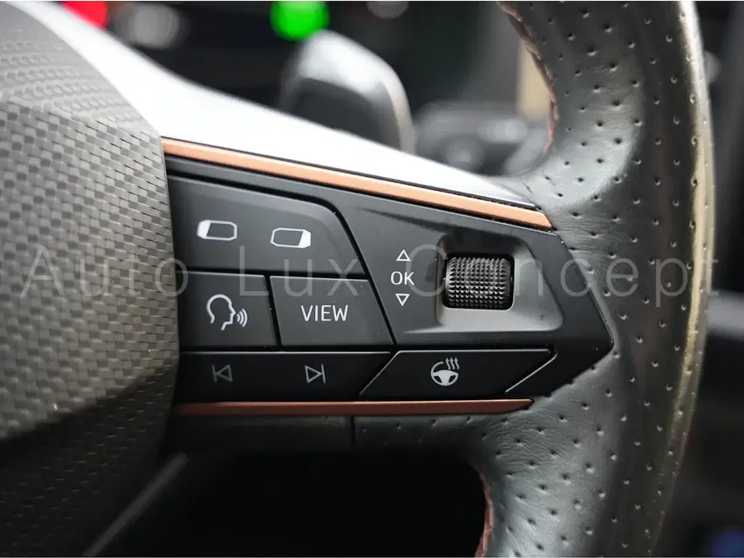 CUPRA Ateca - Thumbnail 15