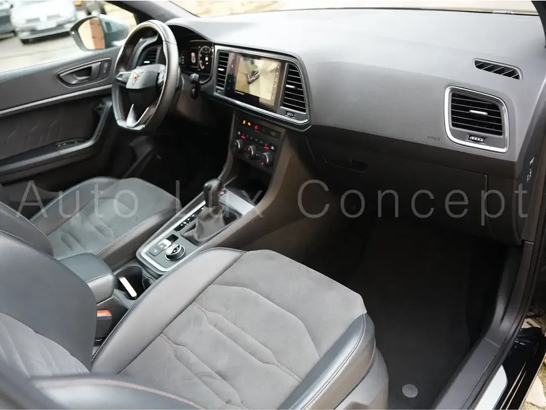 CUPRA Ateca - Thumbnail 6