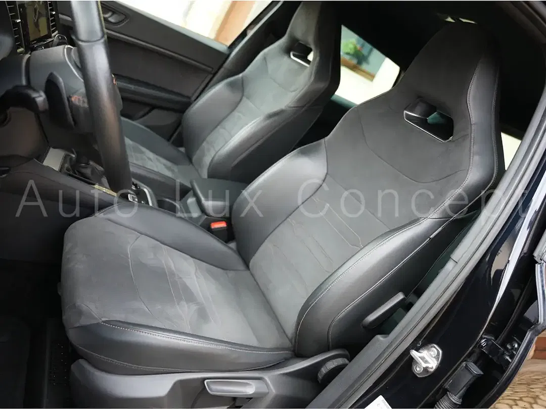 CUPRA Ateca - Thumbnail 7