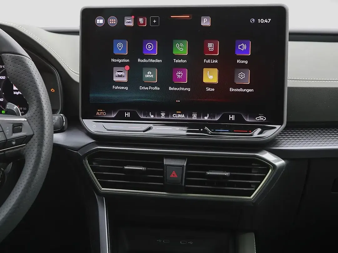 CUPRA Leon - Thumbnail 11