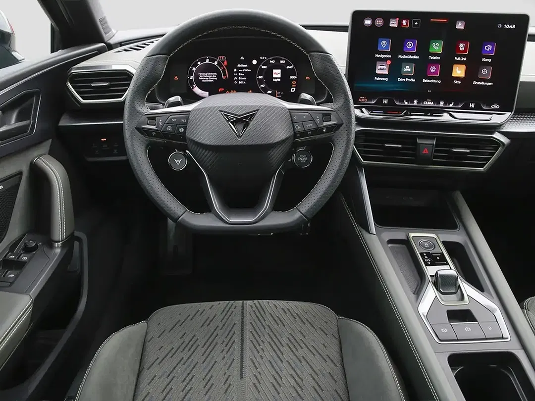 CUPRA Leon - Thumbnail 13