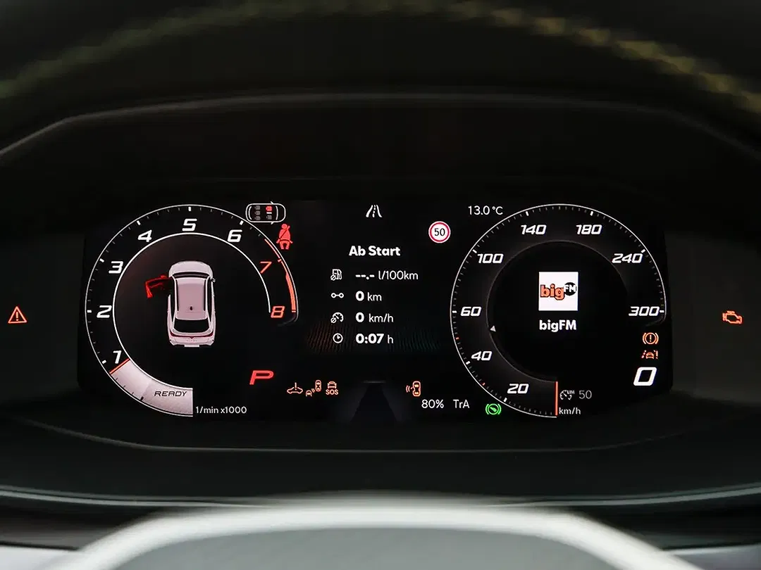 CUPRA Leon - Thumbnail 15