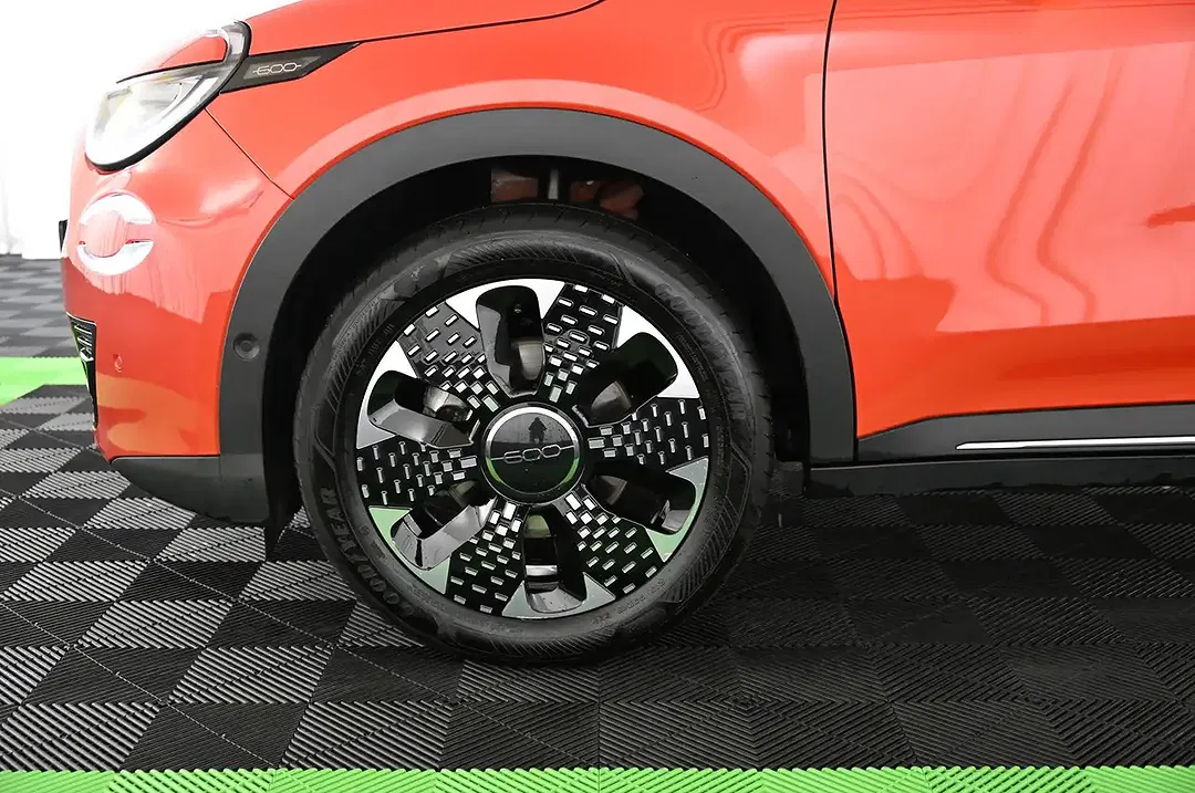 Fiat 600 - Thumbnail 10