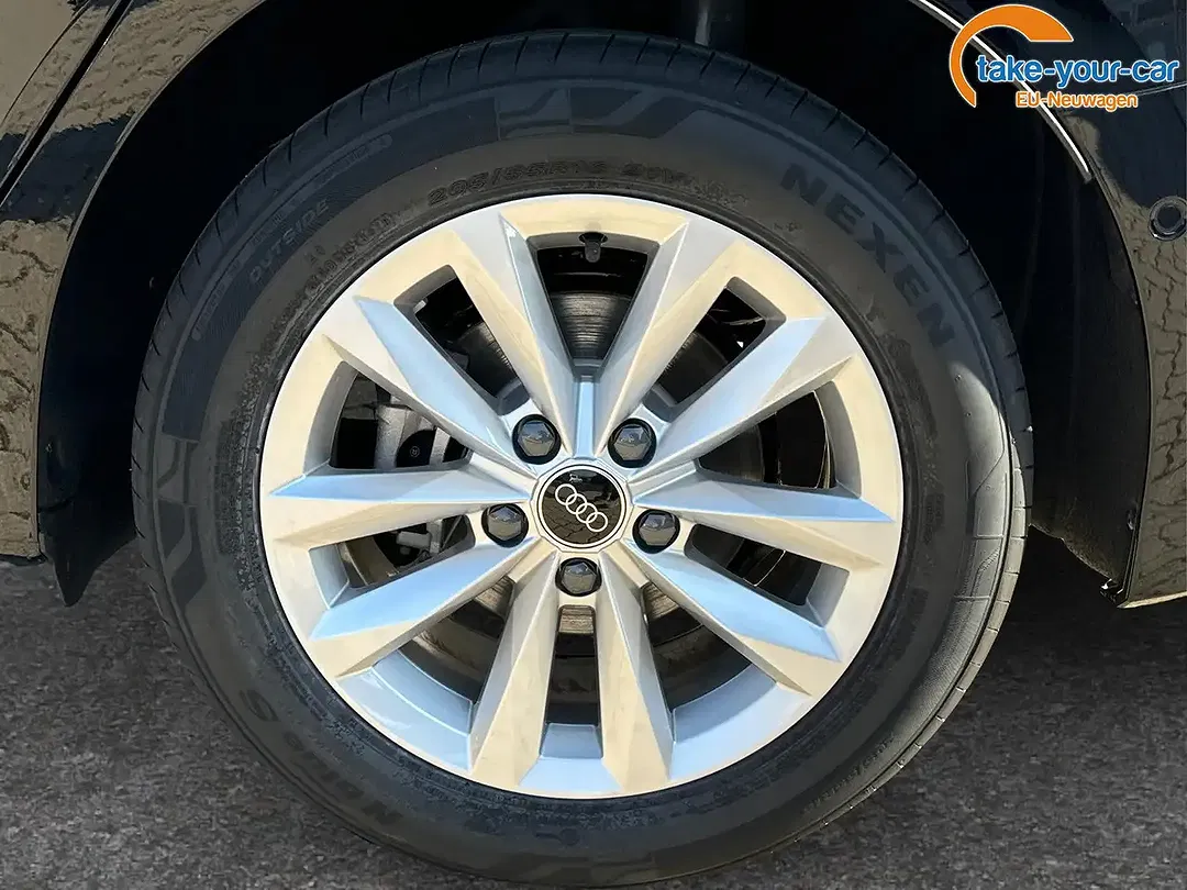 Audi A3 - Thumbnail 11