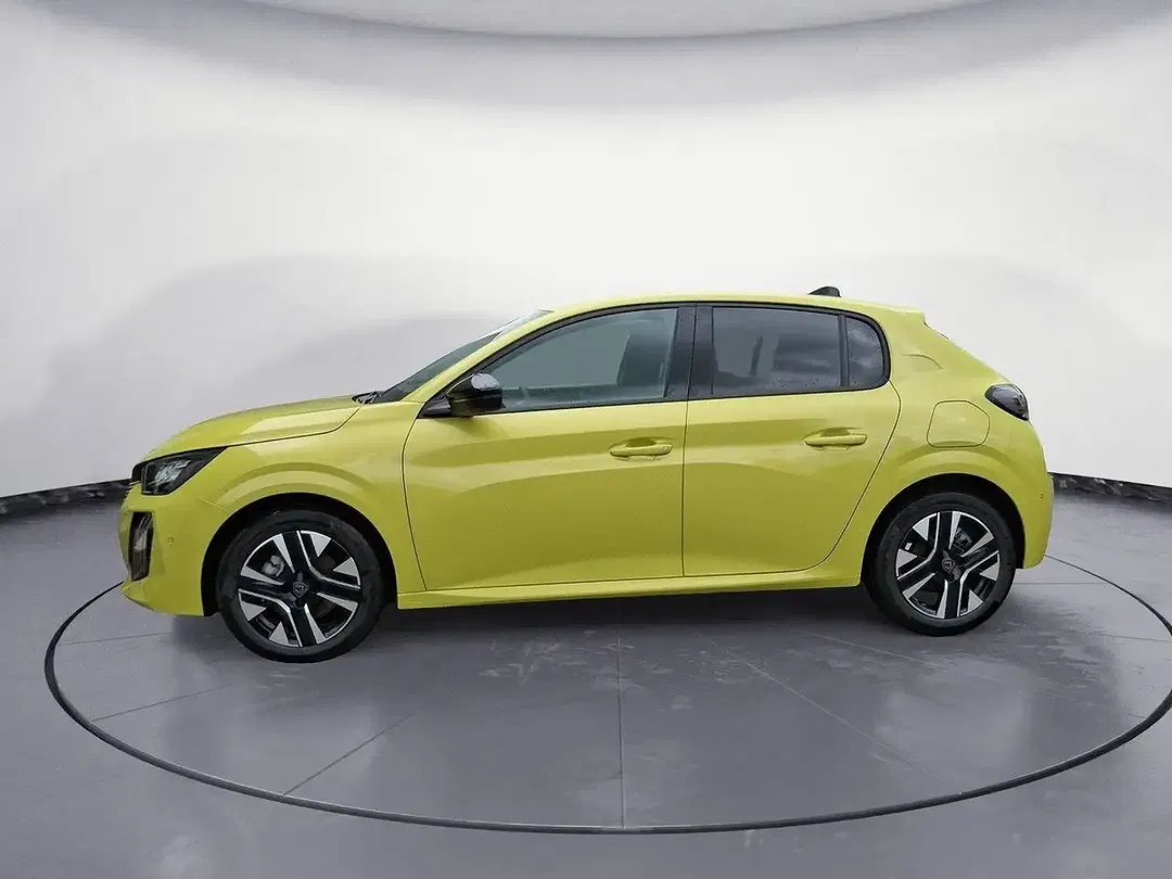 Peugeot 208 - Thumbnail 3