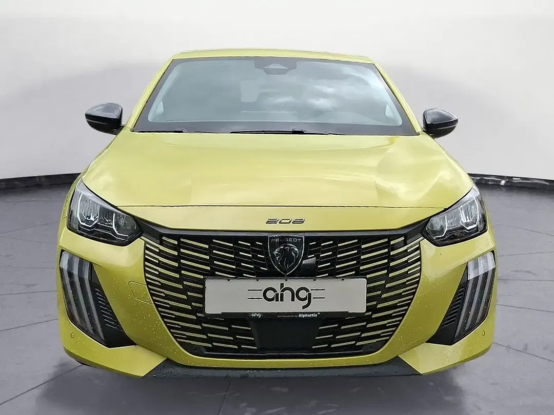 Peugeot 208 - Thumbnail 5