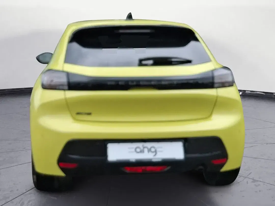 Peugeot 208 - Thumbnail 6