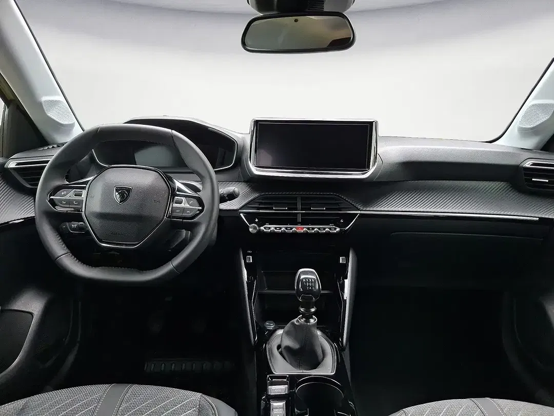 Peugeot 208 - Thumbnail 8