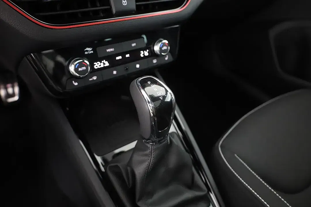 Skoda Scala - Thumbnail 13