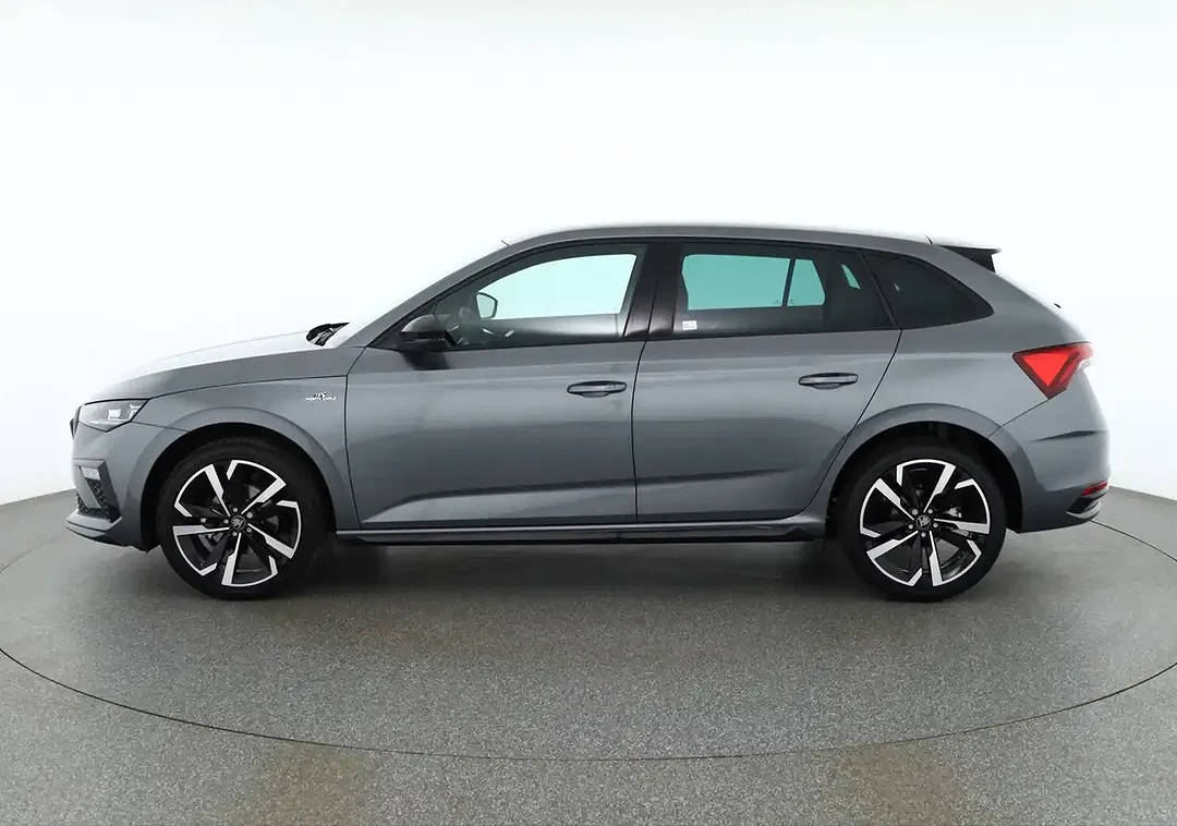 Skoda Scala - Thumbnail 1