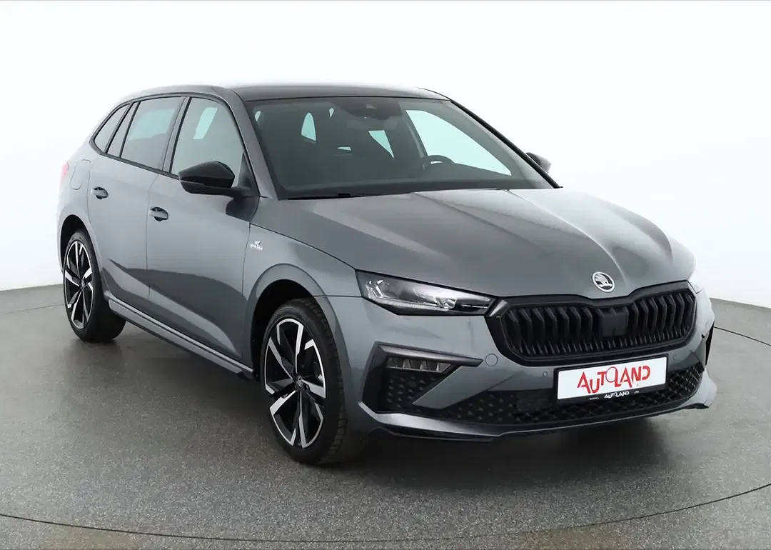 Skoda Scala - Thumbnail 6