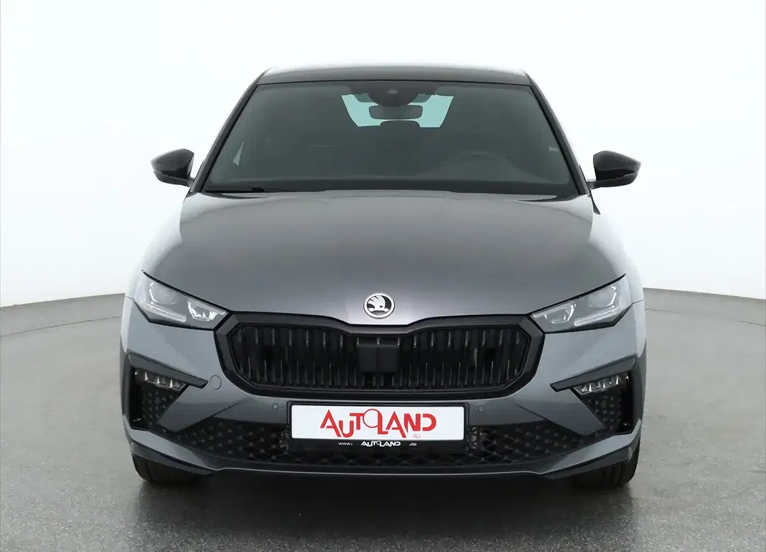 Skoda Scala - Thumbnail 7