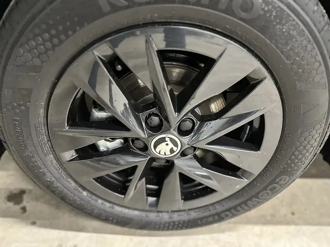 Skoda Fabia - Thumbnail 3