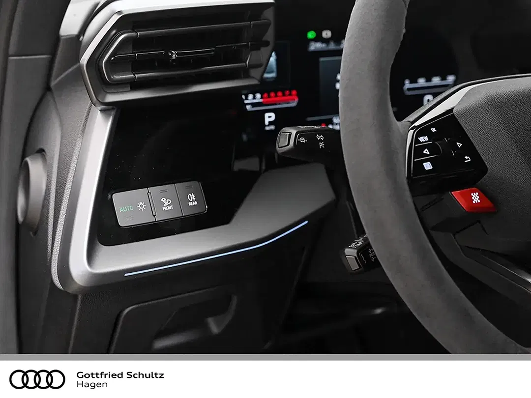 Audi RS3 - Thumbnail 11