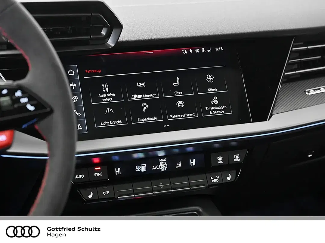 Audi RS3 - Thumbnail 13