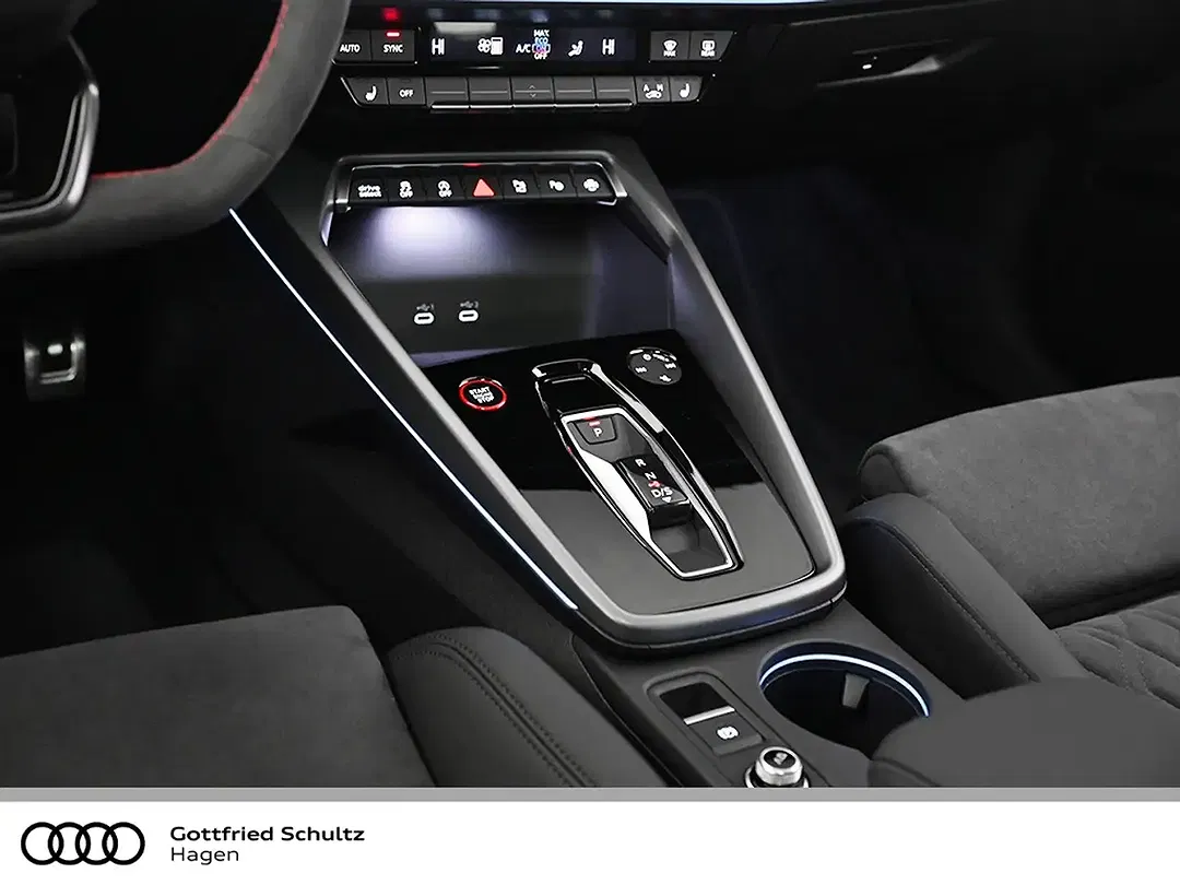 Audi RS3 - Thumbnail 14