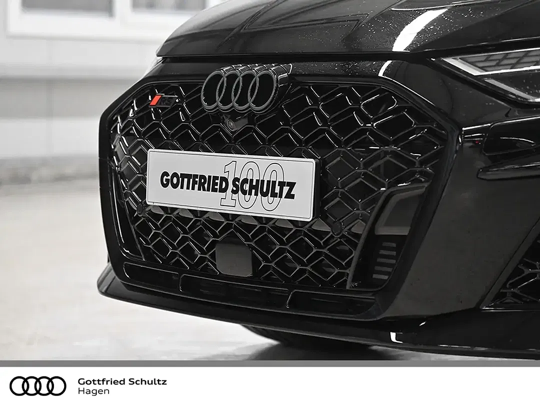 Audi RS3 - Thumbnail 6