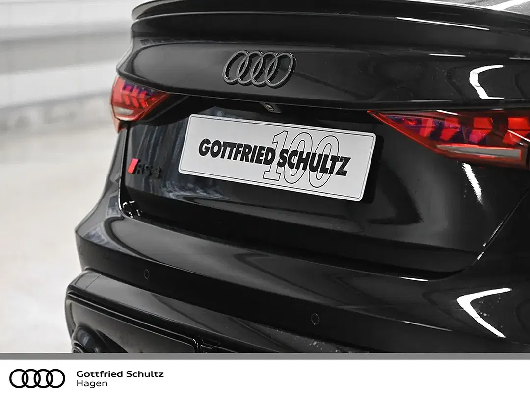 Audi RS3 - Thumbnail 7