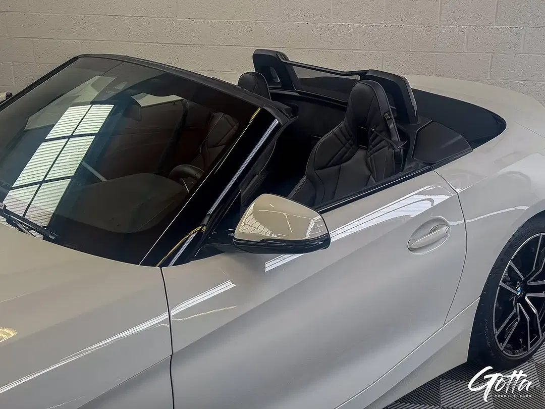 BMW Z4 - Thumbnail 10