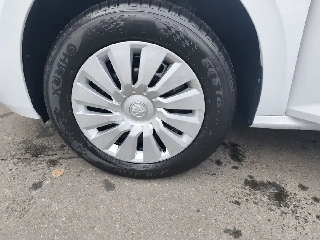 Skoda Kamiq - Thumbnail 15
