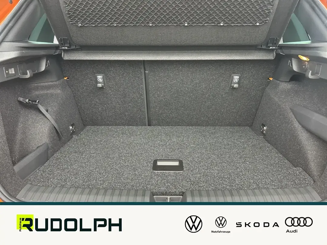 Skoda Kamiq - Thumbnail 10