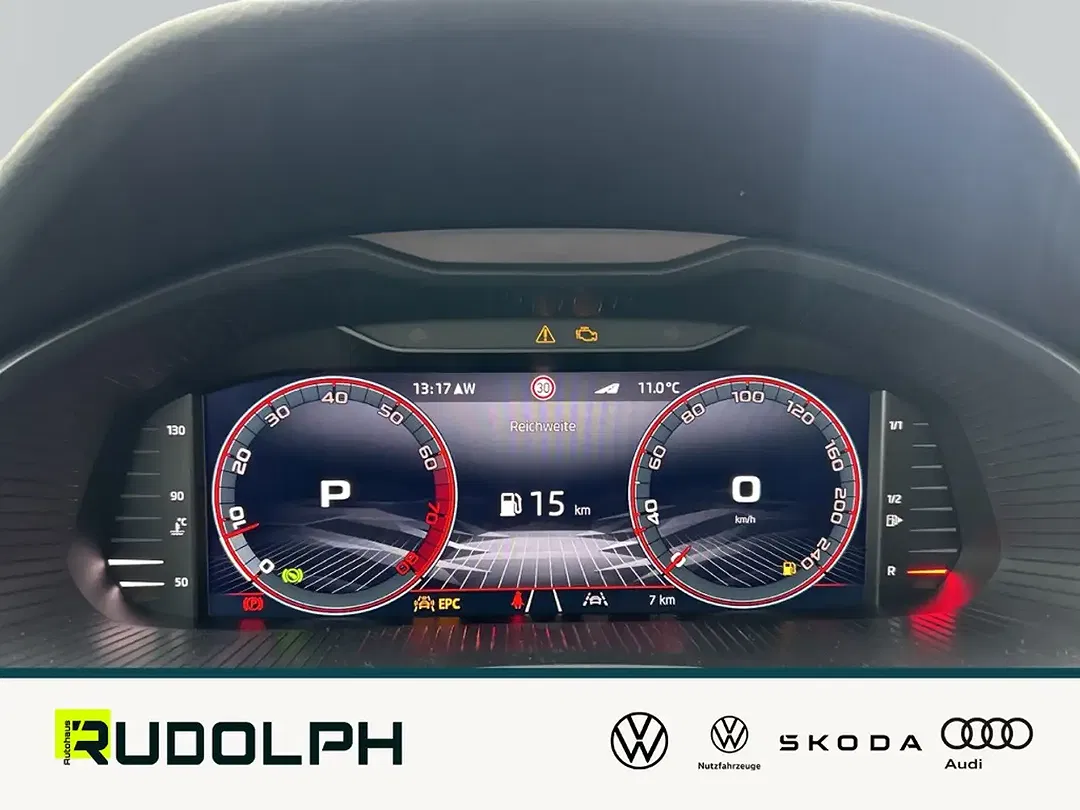 Skoda Kamiq - Thumbnail 12