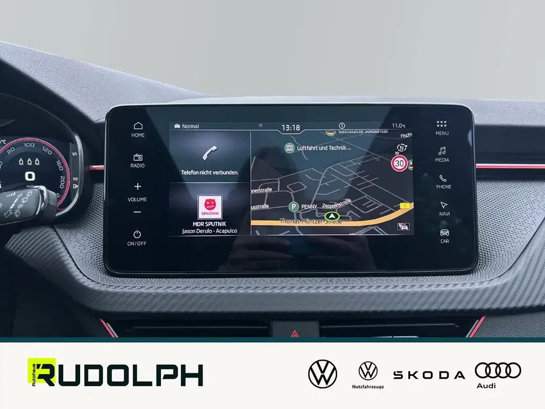 Skoda Kamiq - Thumbnail 13