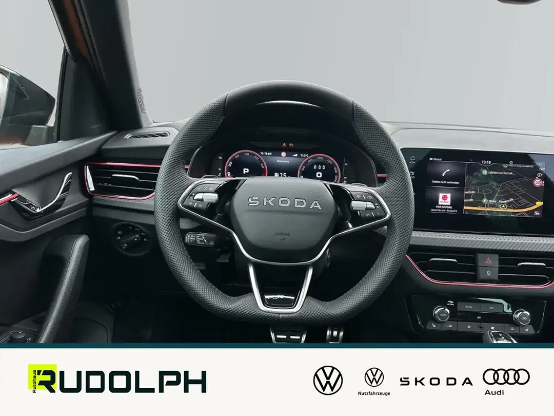 Skoda Kamiq - Thumbnail 14