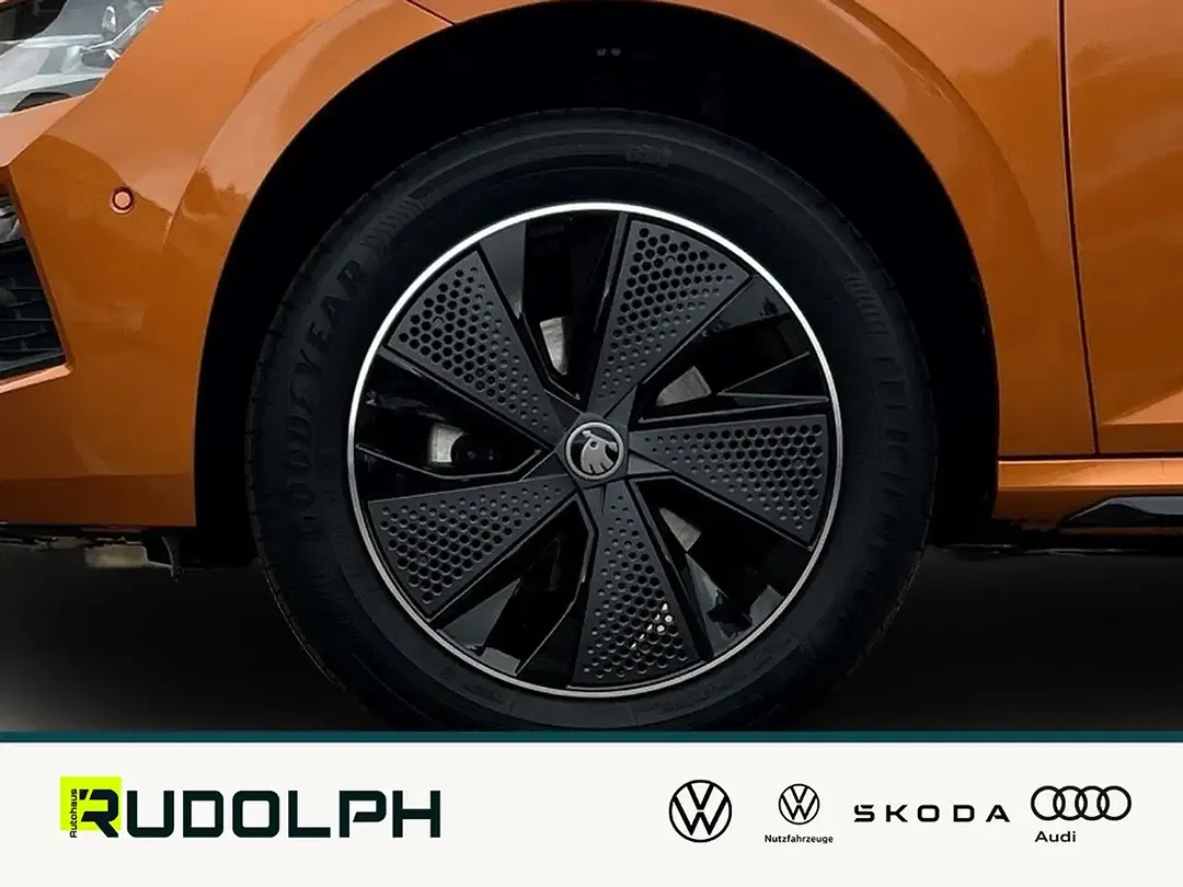 Skoda Kamiq - Thumbnail 7