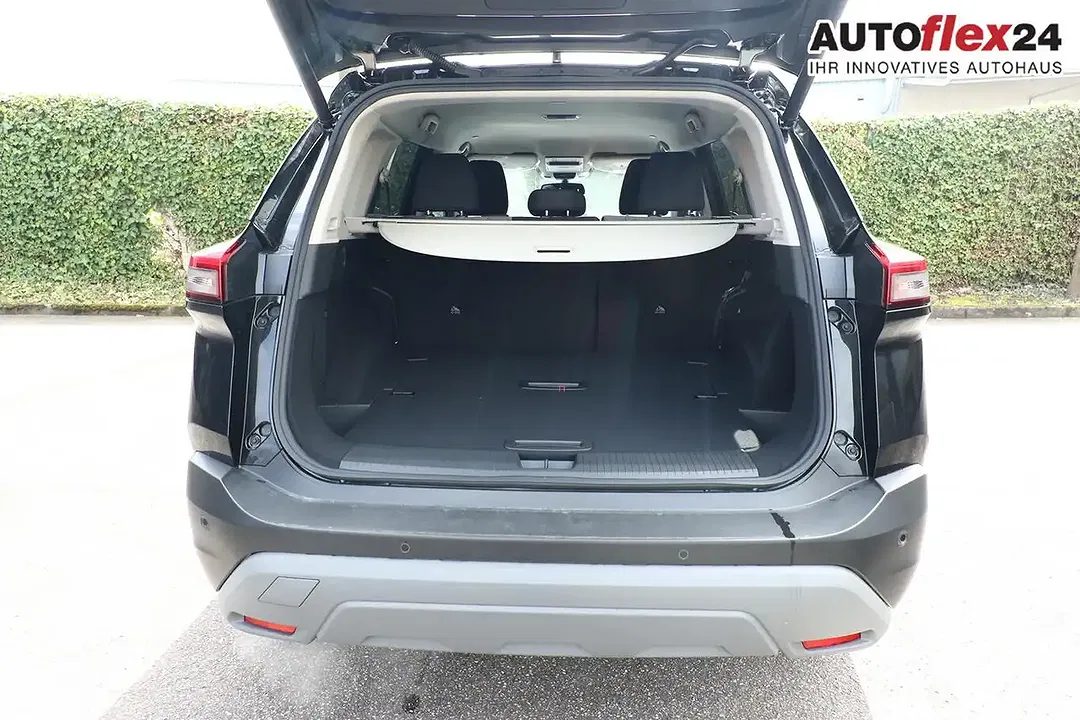 Nissan X-Trail - Thumbnail 10