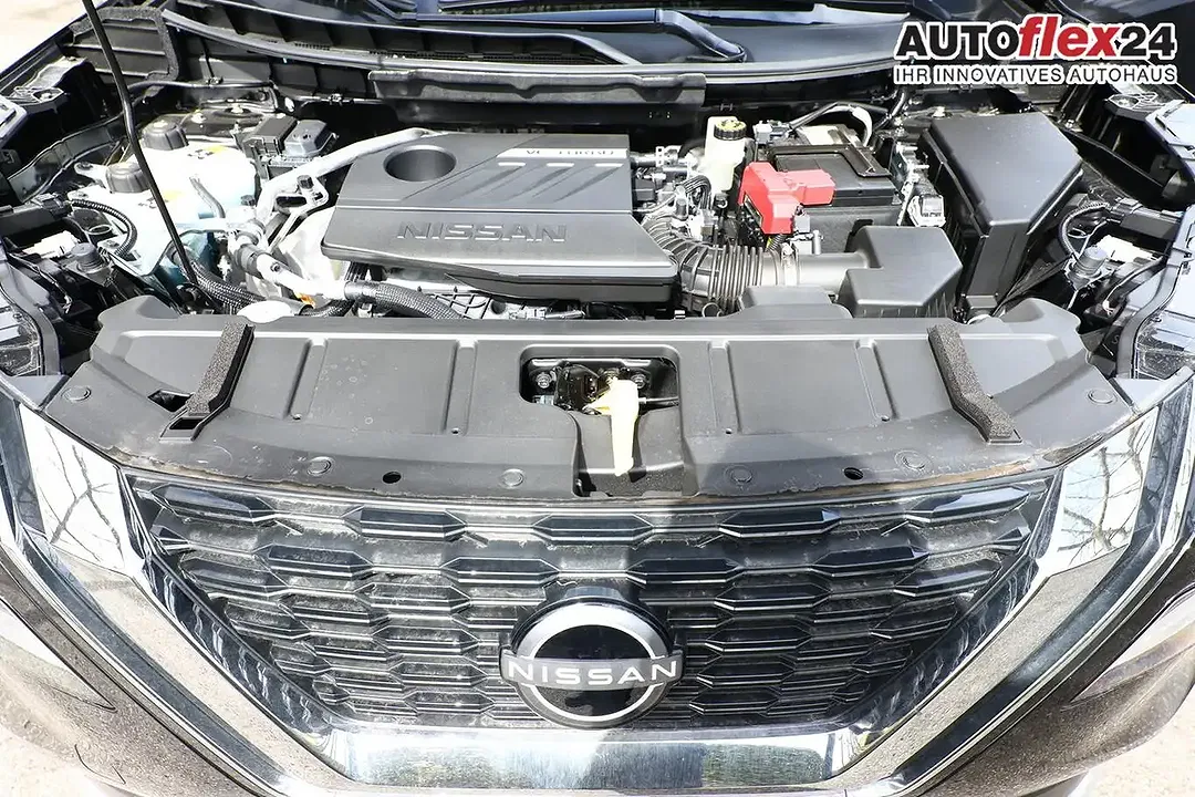 Nissan X-Trail - Thumbnail 11