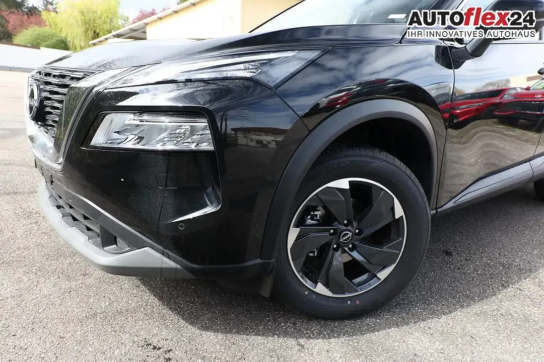 Nissan X-Trail - Thumbnail 4