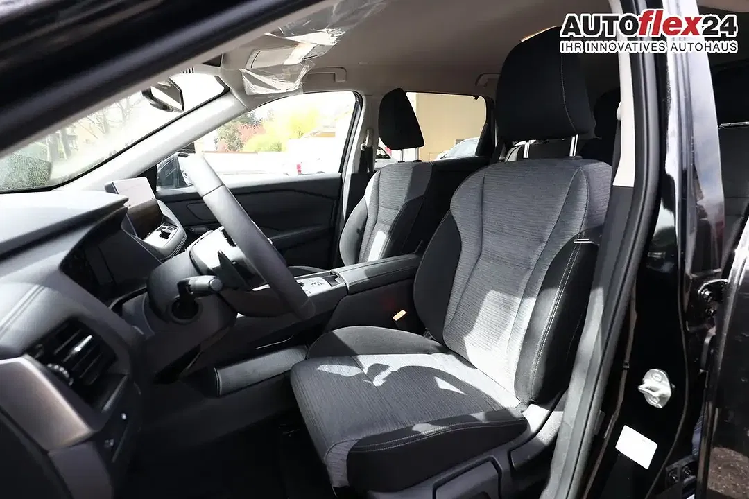 Nissan X-Trail - Thumbnail 5