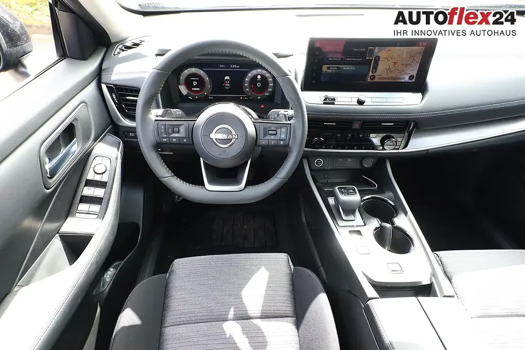 Nissan X-Trail - Thumbnail 6