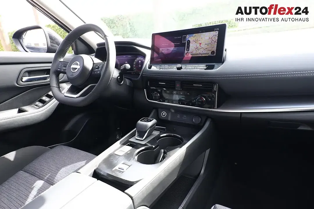 Nissan X-Trail - Thumbnail 8