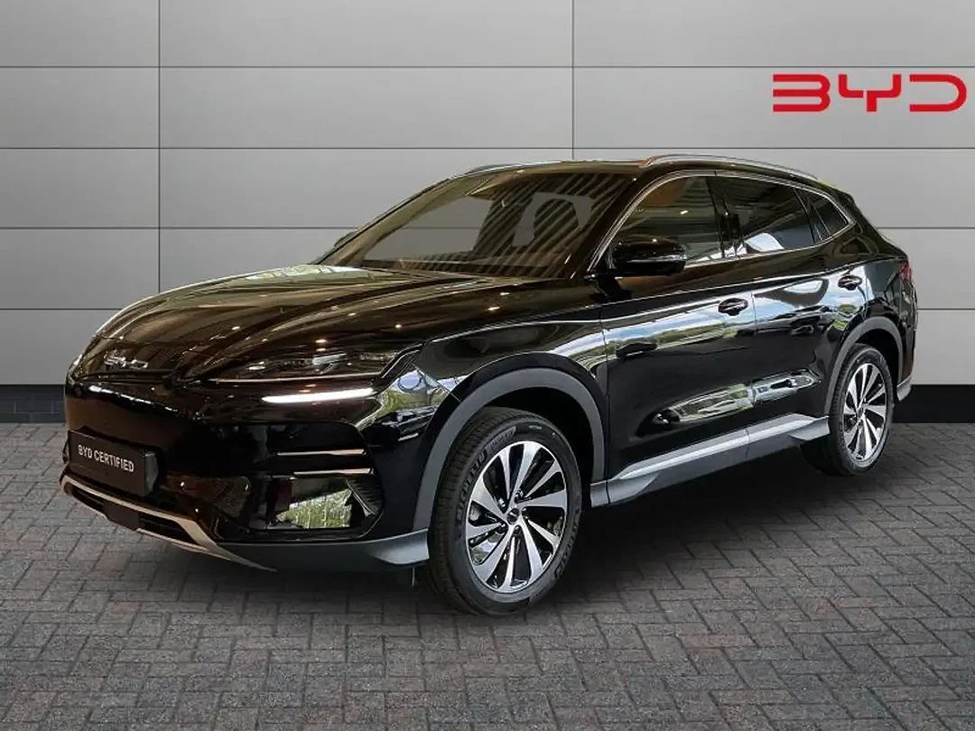 BYD Seal U - Afbeelding 1