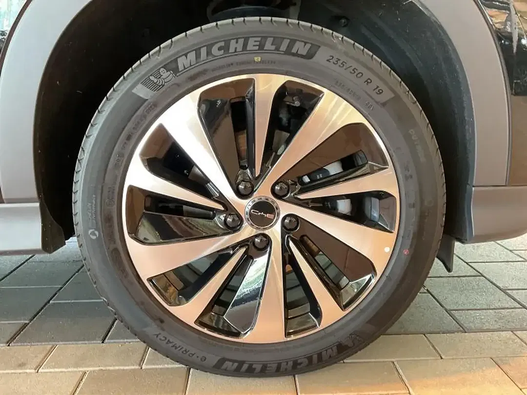 BYD Seal U - Thumbnail 15