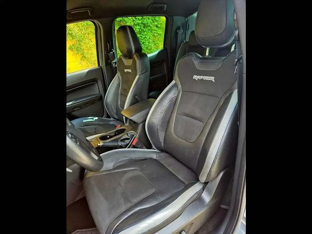 Ford Ranger - Thumbnail 14