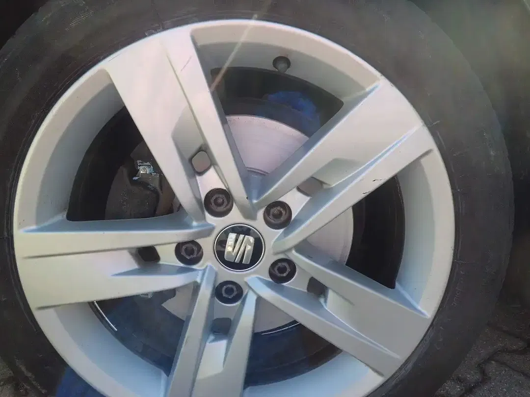 SEAT Leon - Thumbnail 13