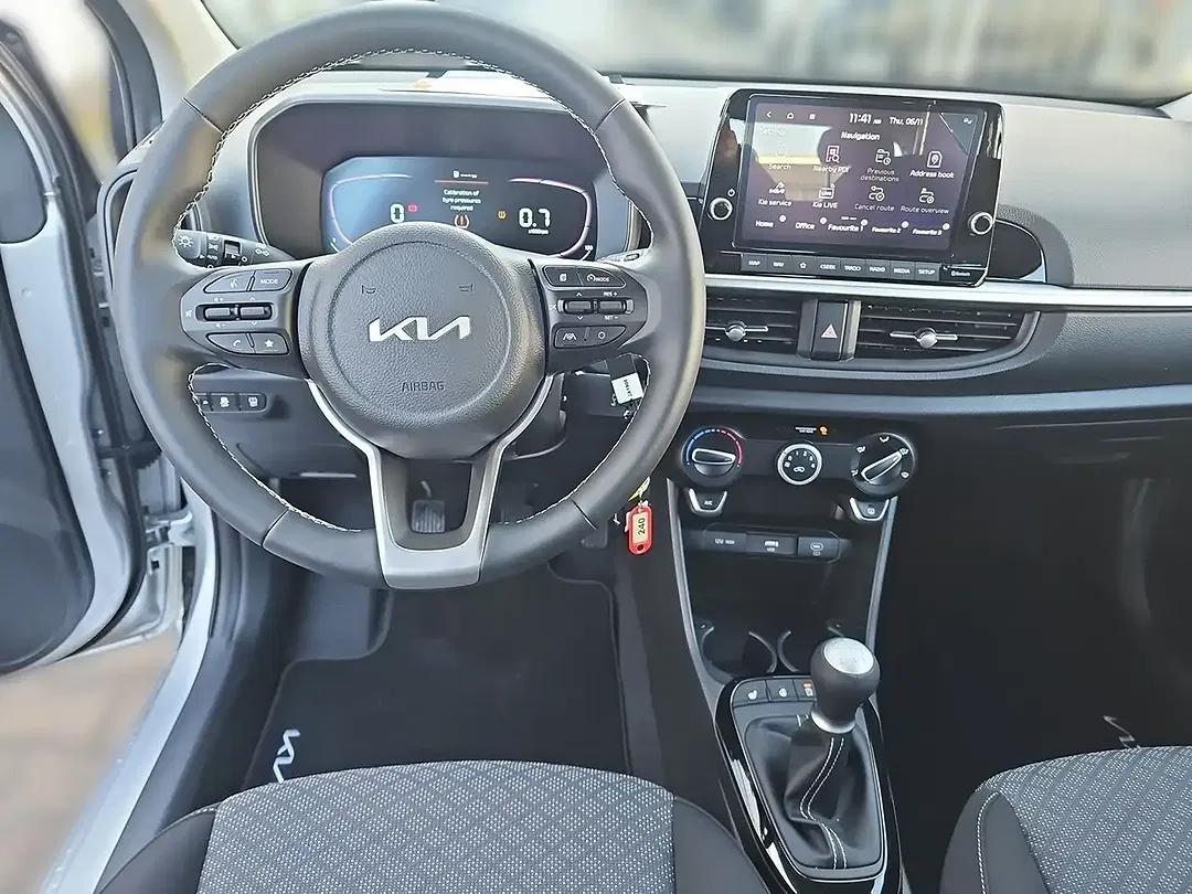 Kia Picanto - Thumbnail 10