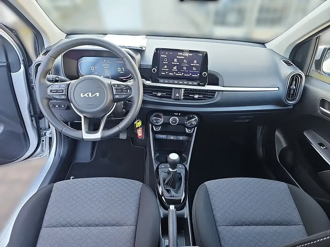 Kia Picanto - Thumbnail 11