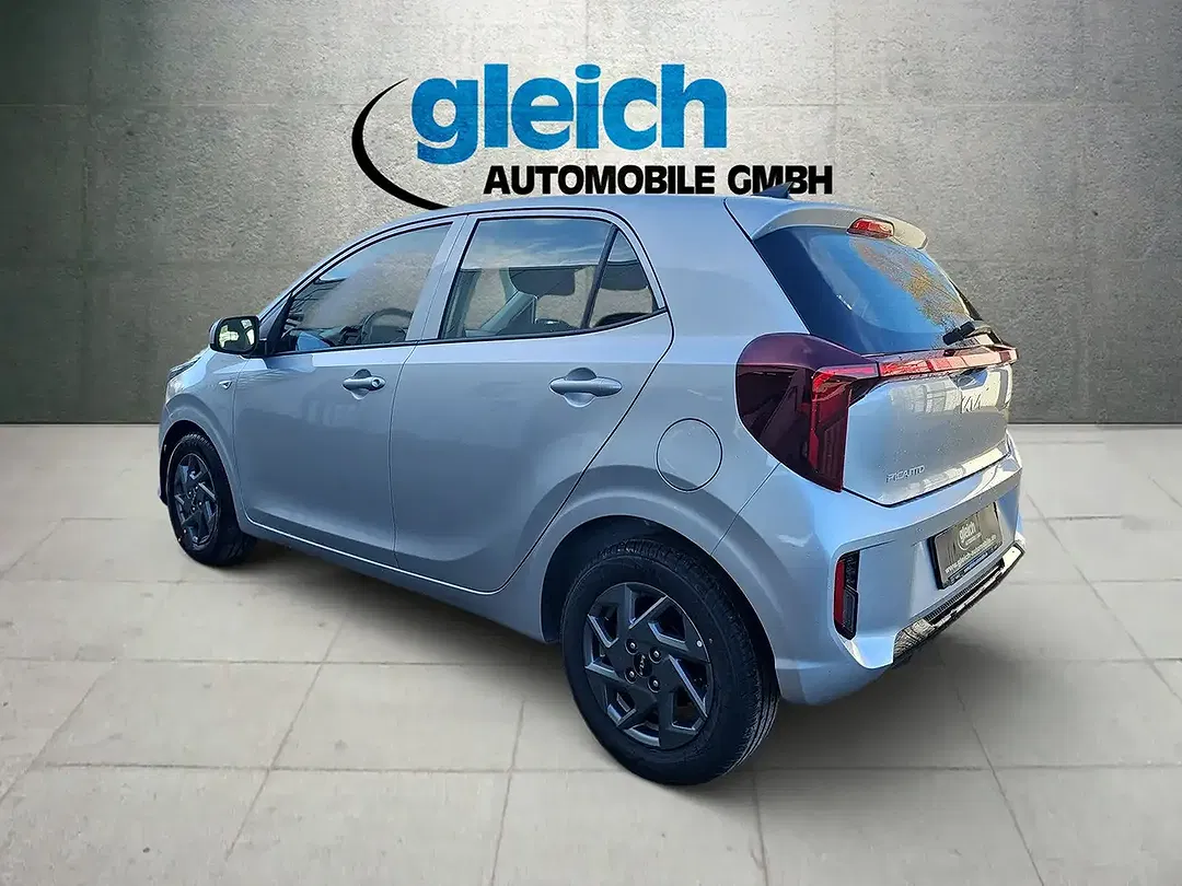 Kia Picanto - Thumbnail 12