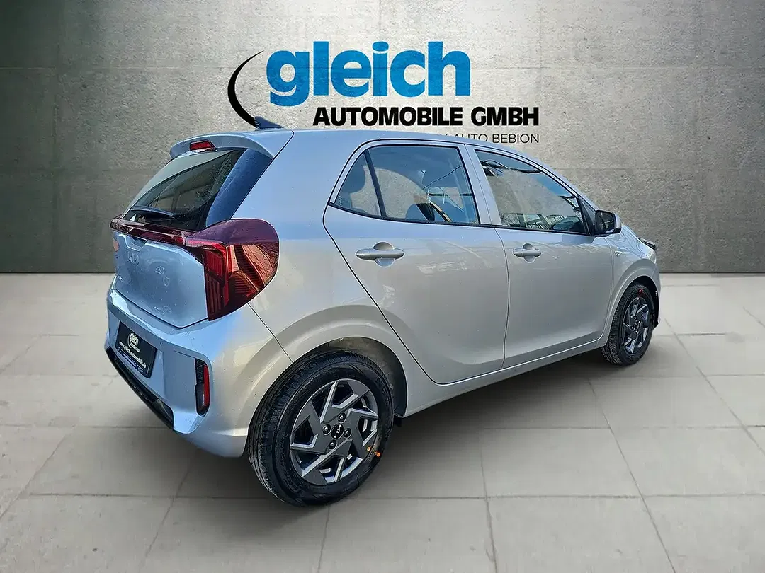 Kia Picanto - Thumbnail 15