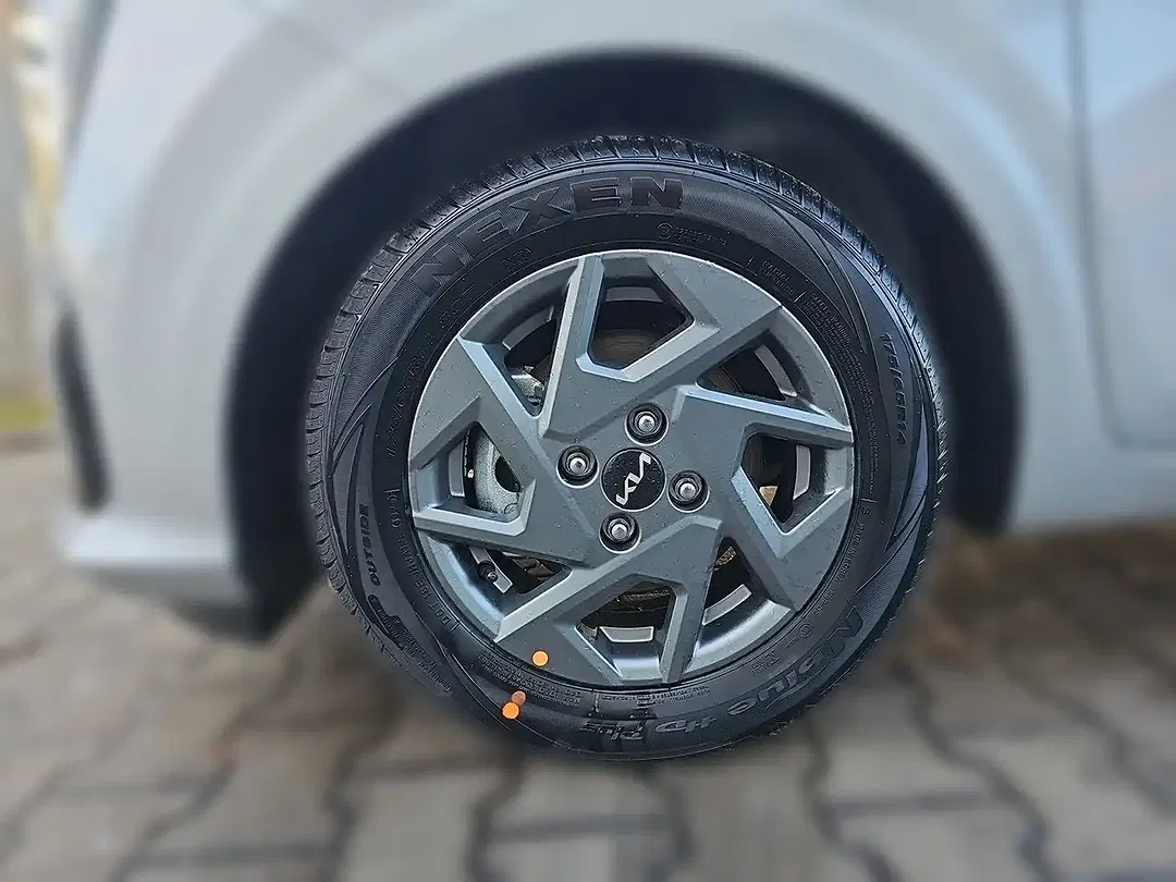 Kia Picanto - Thumbnail 5