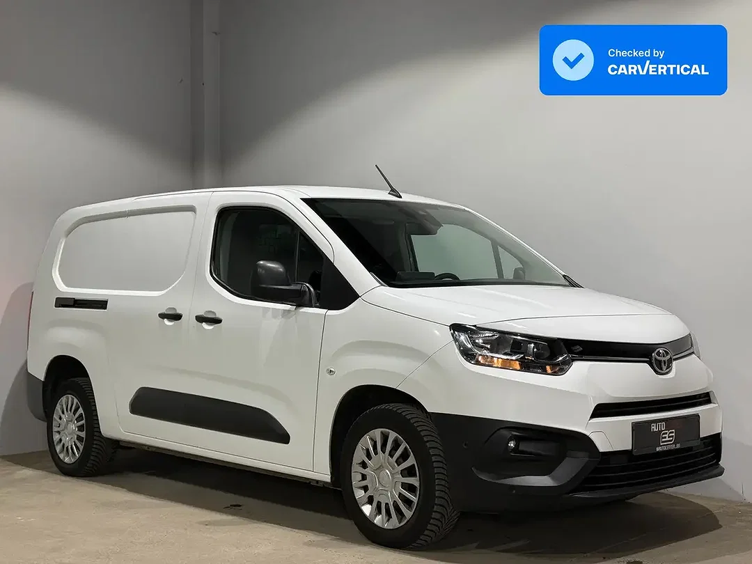 Toyota Proace City - Afbeelding 1