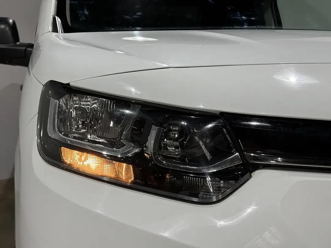 Toyota Proace City - Thumbnail 12