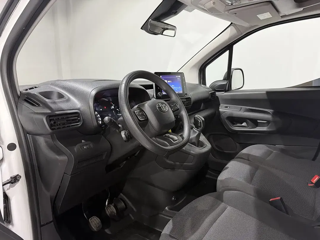 Toyota Proace City - Thumbnail 14