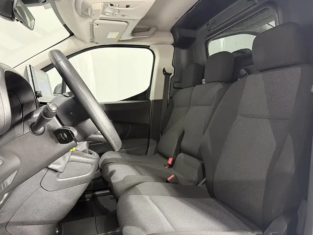 Toyota Proace City - Thumbnail 15